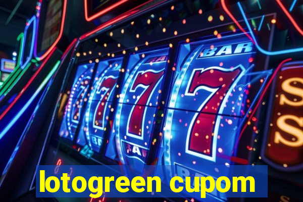 lotogreen cupom